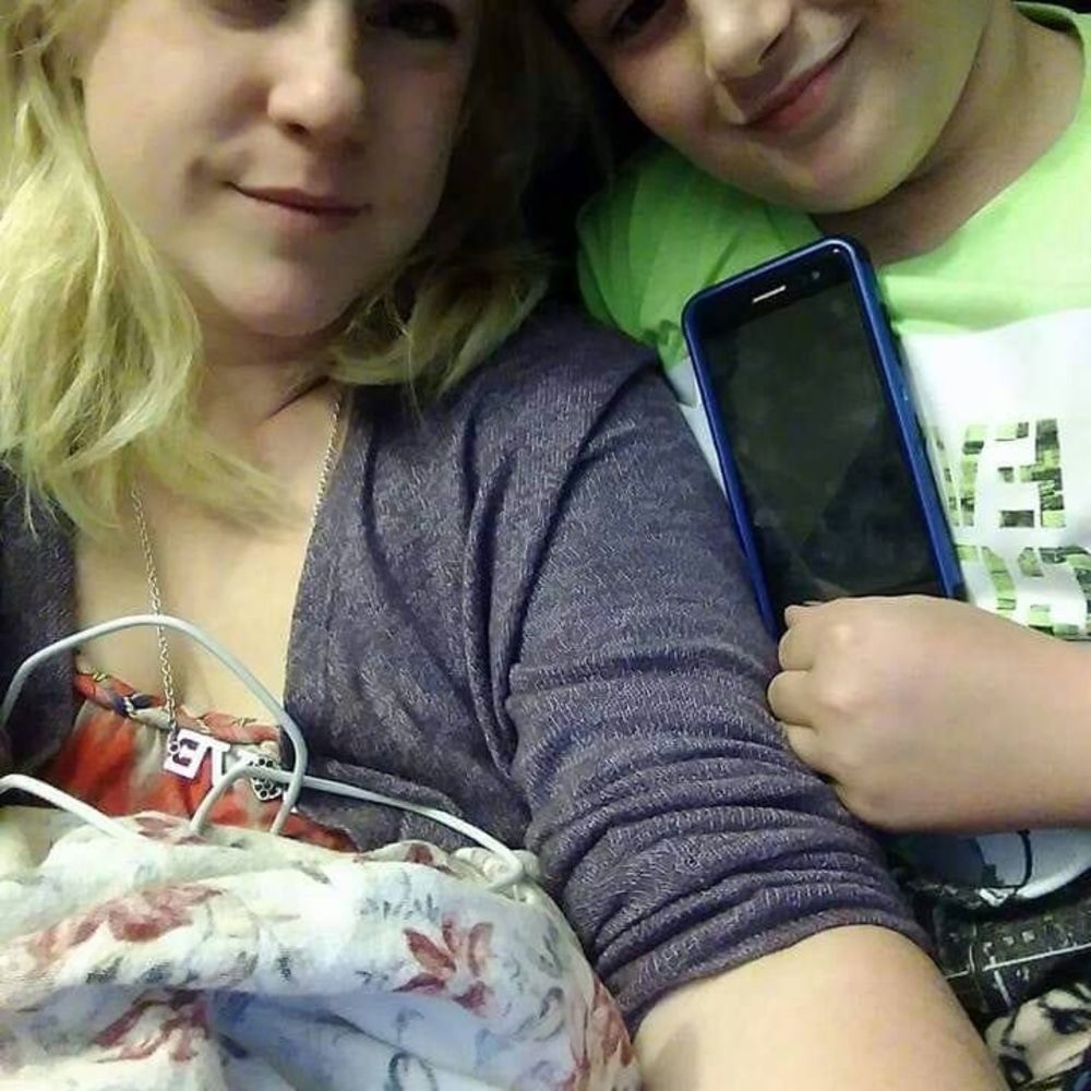 Meet your Posher, Sophia